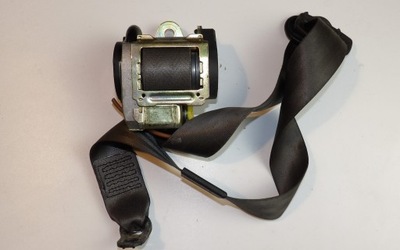 Audi a6 c5 lift pas безопасности левый перед фото №1