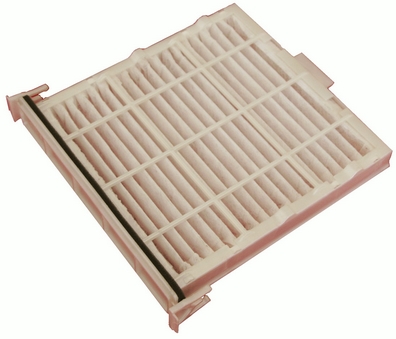 Фільтр салонний m110620 denckermann фото №1