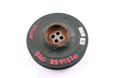 MINI R55 R56 LCI R60 R61 N47N KOLO POULIE 8511320 