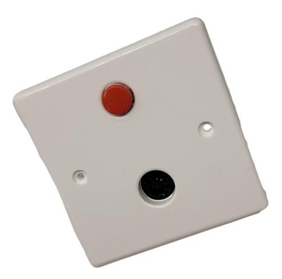 Przycisk przyzywowy przycisk sygnalizacji przyzywowej PN-11
