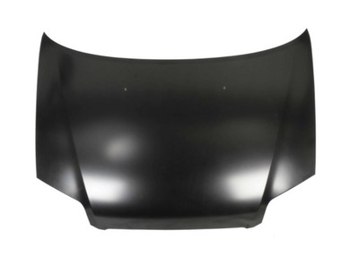 Кришка двигуна chevrolet aveo 2003- фото №1