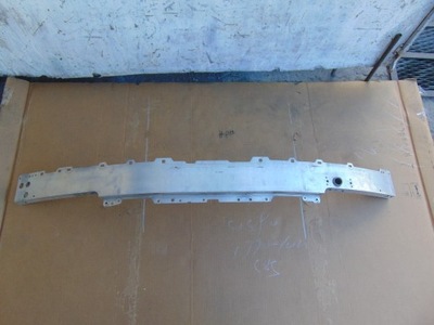 Балка бампера перед mercedes w205 a2056202034 фото №1