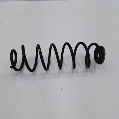 2023 mini one - cooper f56 f55 пружина задняя фото №1
