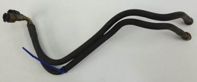 Шланг труба патрубок пального volvo v40 i s40 i 1.8 b фото №1