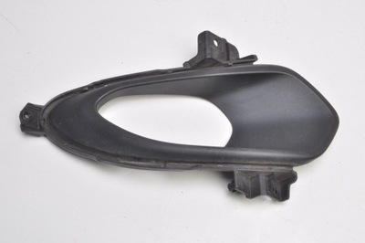 Kia ceed ii рамка протитуманної фари ліва a2865-63000 фото №1