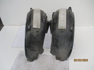 Підкрилок задня vw t roc 2ga 2ga810972 2ga810971 фото №1