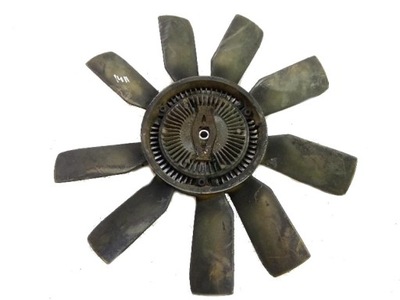 Віскозна муфта вентилятор sprinter daimlerchrysler 313 фото №1