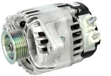 Генератор denso dan1035 фото №1