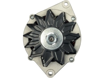 Генератор renault kerax magnum midliner a0307 фото №1