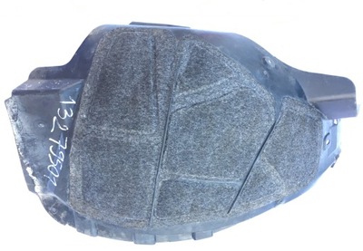 Підкрилок opel corsa e astra j фото №1