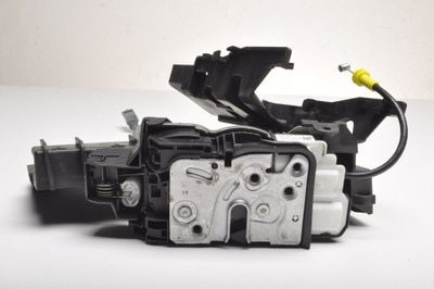 Volvo v90 ii замок дверь левый задняя задний 31462448 фото №1