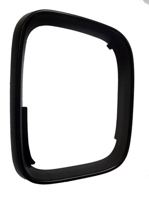 Tyc 337-0263-2 крышка, наружное зеркало фото №1