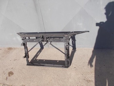 Skoda octavia iii pas передний фото №1