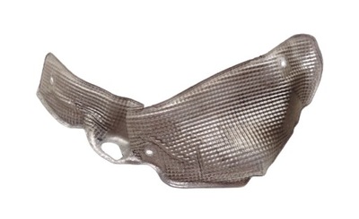 Audi a5 8w защита тепловая 8w0201308a фото №1