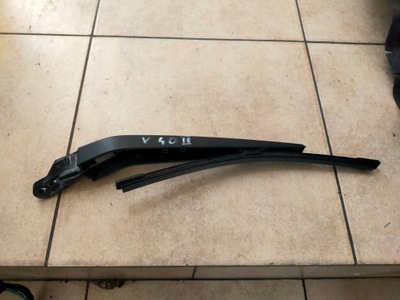 Volvo v40 ii важіль двірники кришки задній - фото №1