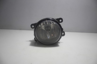 Противотуманная фара правый peugeot 308 ii фото №1