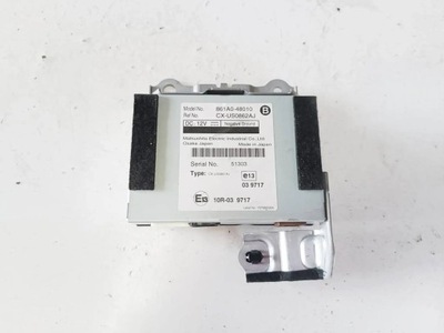 Lexus rx 450h iii 09-15 модуль блок управления фото №1