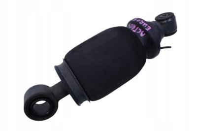 Амортизатор подушка кабіни mercedes actros mp4 12r euro5 фото №1