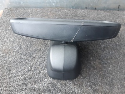 Зеркало внутреннее заднего вида jaguar xj x351 фото №1