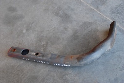 Premium dxi 460 кронштейн кронштейн вихлоп 13r фото №1