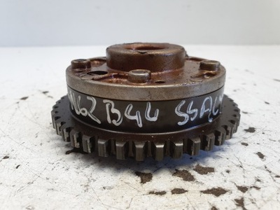 BMW X5 E60 E61 E65 4.4 V8 N62B44 RUEDA DE RECAMBIO DE FASES VANOS DE ADMISIÓN 7506775  