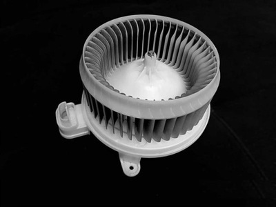 SOPLADOR VENTILADOR LEXUS GS 3 3 S19 272600-0331 8710330450 EUROPA LODS  