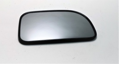 Зеркало левая mitsubishi space wagon 93- zaso фото №1