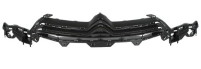 Решітка радіатора решітка радіатора citroen c4 b7 10- фото №1