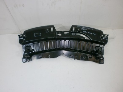 Усилитель поперечина перед opel crossland x 2017- фото №1