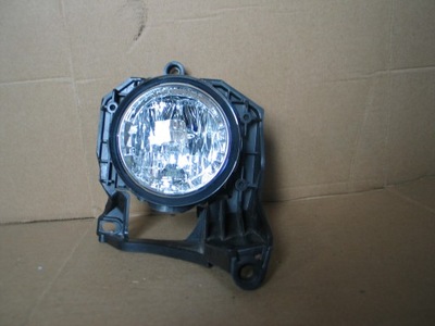 Протитуманна фара корзина кронштейн ford mustang фото №1