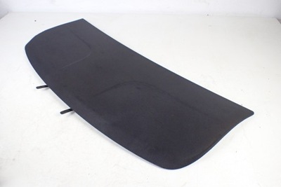 Задня полиця багажника audi a5 8t фото №1