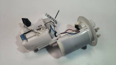 Помпа паливна 77020-02562 toyota corolla e16 lift фото №1