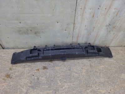 Абсорбер бампера lexus gs 3 2007 52611-30300 фото №1