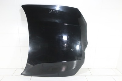 Капот крышка двигателя bmw 3 g20 g21 фото №1