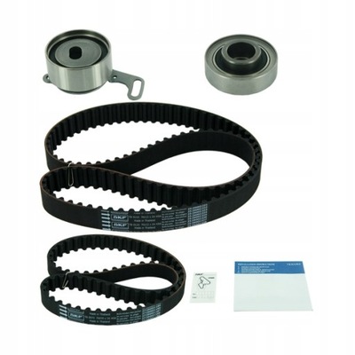 SKF VKMA 93011 SET BELT VALVE CONTROL SYSTEM - milautoparts-fr.ukrlive.com