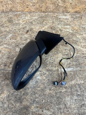 Зеркало левая 9+2 11 pin renault megane iv tekpn фото №1