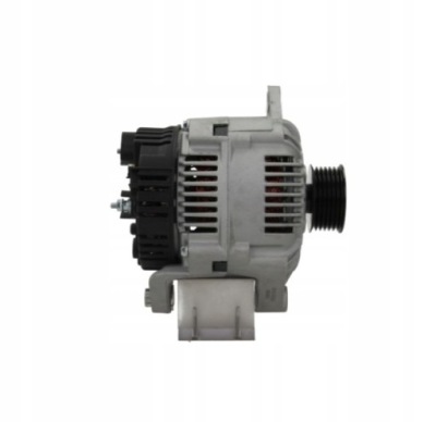 Генератор 110a к renault scenic 1 1.9 фото №1