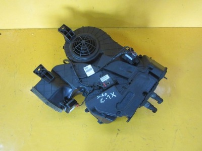 Suzuki xl7 3.6 07 отопитель воздуходувка корпус задняя фото №1