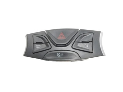 Переключатель света ford ka 1571596 фото №1