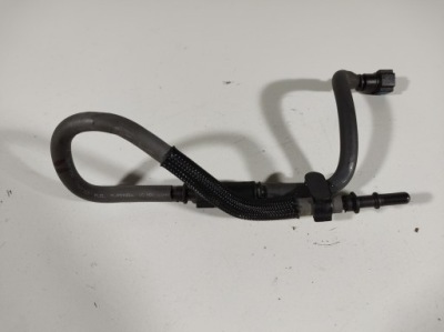 Volvo v60 2.0 13r- wąż шланг топлива фото №1