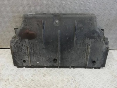 Плита захист підвіска 748a03392r renault zoe фото №1