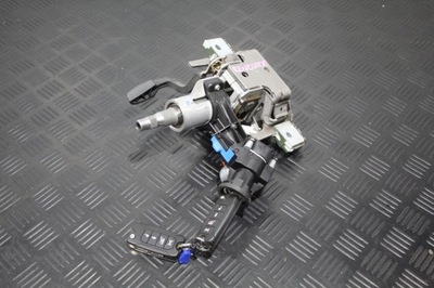 Замок зажигания ключи колонка jeep renegade фото №1