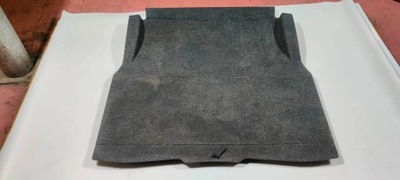 FLOOR COVERING MAT BOOT DODGE CHALLENGER 2015-  