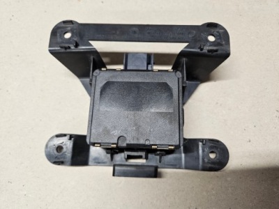 Радар skoda octavia iii 3qf907561d distronic acc фото №1