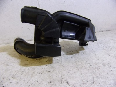 Резонатор renault megane 3 1.4 tce 8200923124 фото №1