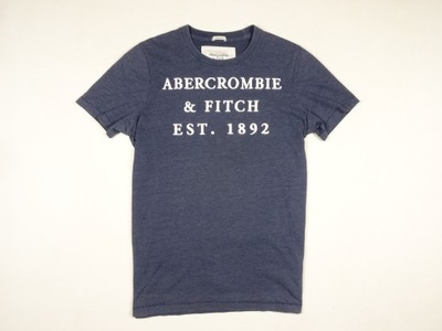 Abercrombie Hollister T-Shirt Koszulka M