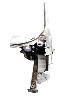 Чверть ліва ford custom lift фото №1