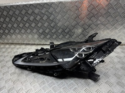 Lexus lc lc500 lc500h лампа передня перед ліва lexus фото №1