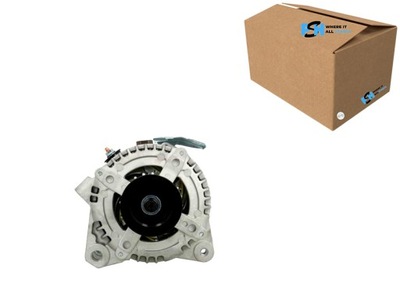 Генератор bv psh 195.550.100.050 фото №1