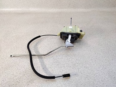 Вибірник домкрат коробки передач mercedes slk r172 w172 171 фото №1